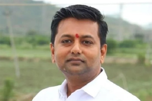 KC Veerendra